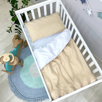 MSonya 3-piece bedding set, universal