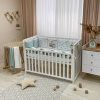 MSonya Bedding set for a newborn Art Design, Toys