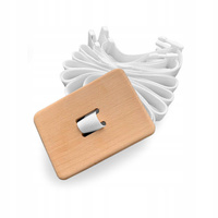 Attachment system for a bed