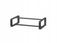 The pendulum mechanism for the Monaco bed and cradle is graphite