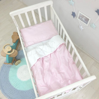 MSonya 3-piece bedding set, universal