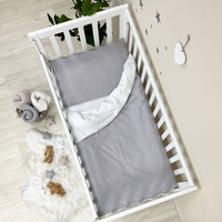 MSonya 3-piece bedding set, universal