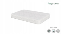 Holcon-Matratze Ingreen 120*60 Monaco